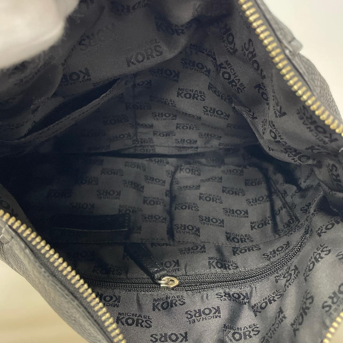 ショルダーバッグ MICHAEL KORS ショルダーバッグ ブラック