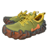 スニーカー crocs×Salehe Bembury X Juniper Sudd コラボスニーカー M11