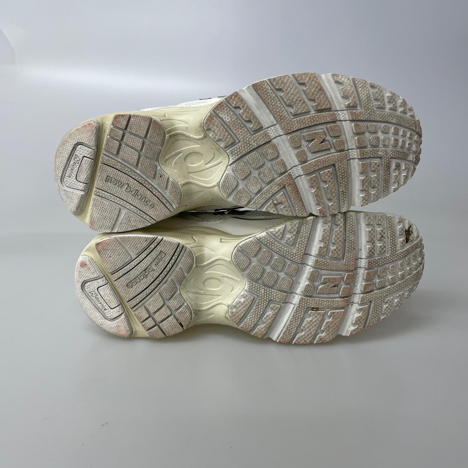 スニーカー WHT 27.5 27.5cm (US9 1/2 UK9 EU45) ホワイト