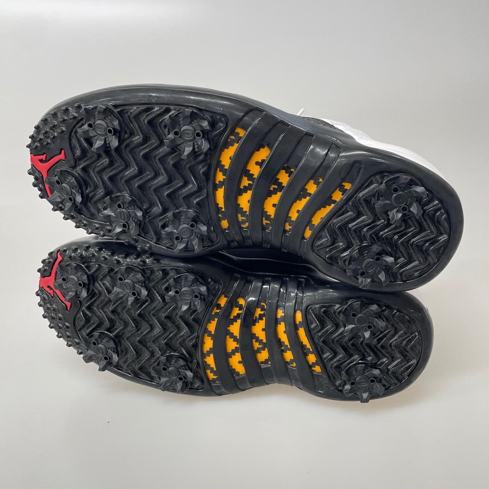 スニーカー AIR JORDAN XII LOW (25.5) 25.5cm (US7 1/2 UK7 EU41)