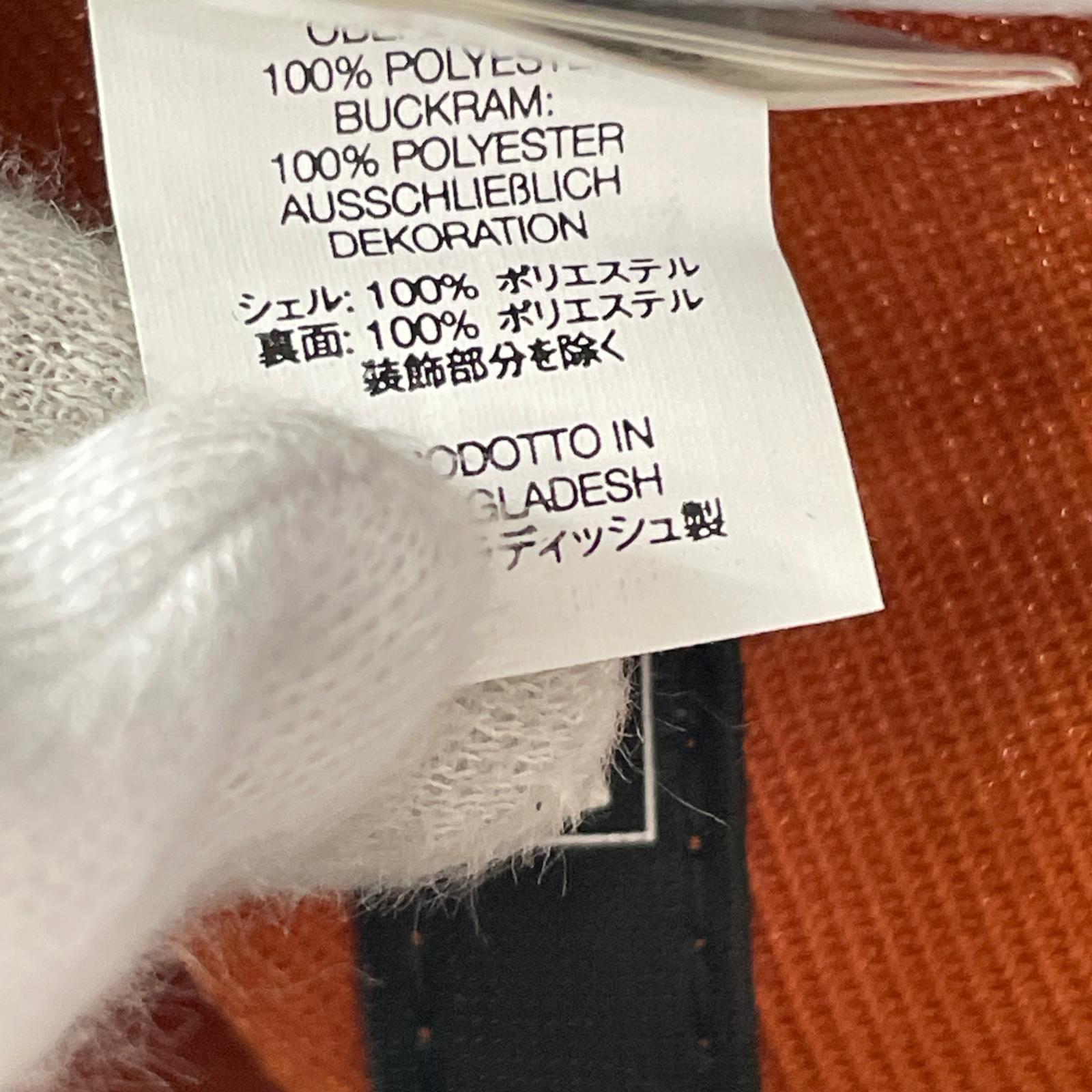 キャップ ×NEW ERA オレンジ 7 3/8 オレンジ