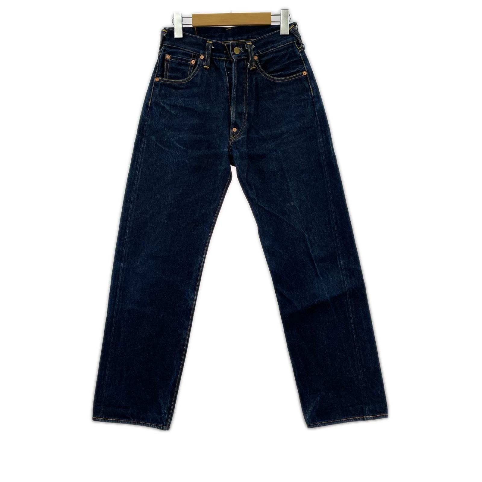 デニムパンツ EVISU 17oz SPECIAL 2501XX
