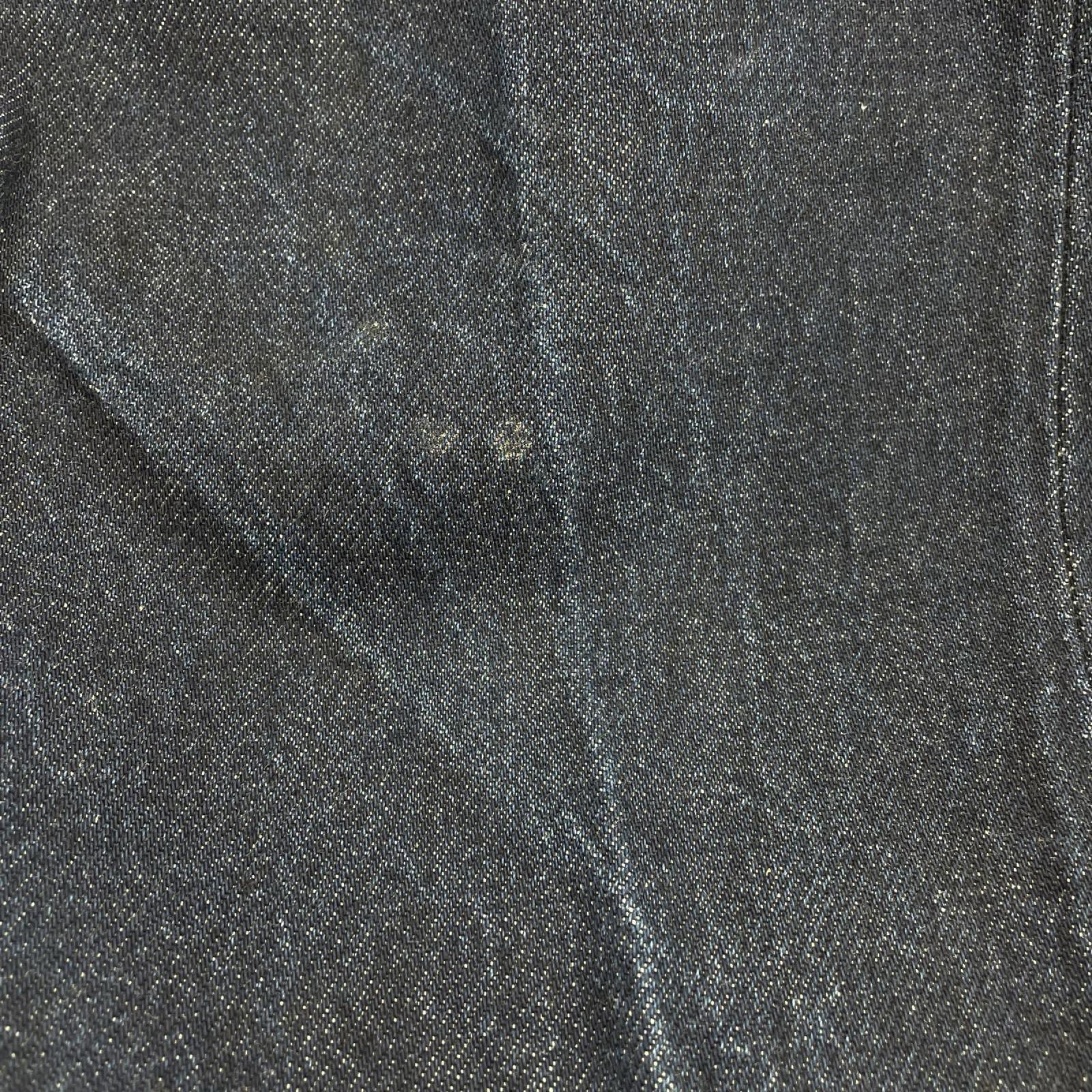 デニムパンツ EVISU 17oz SPECIAL 2501XX