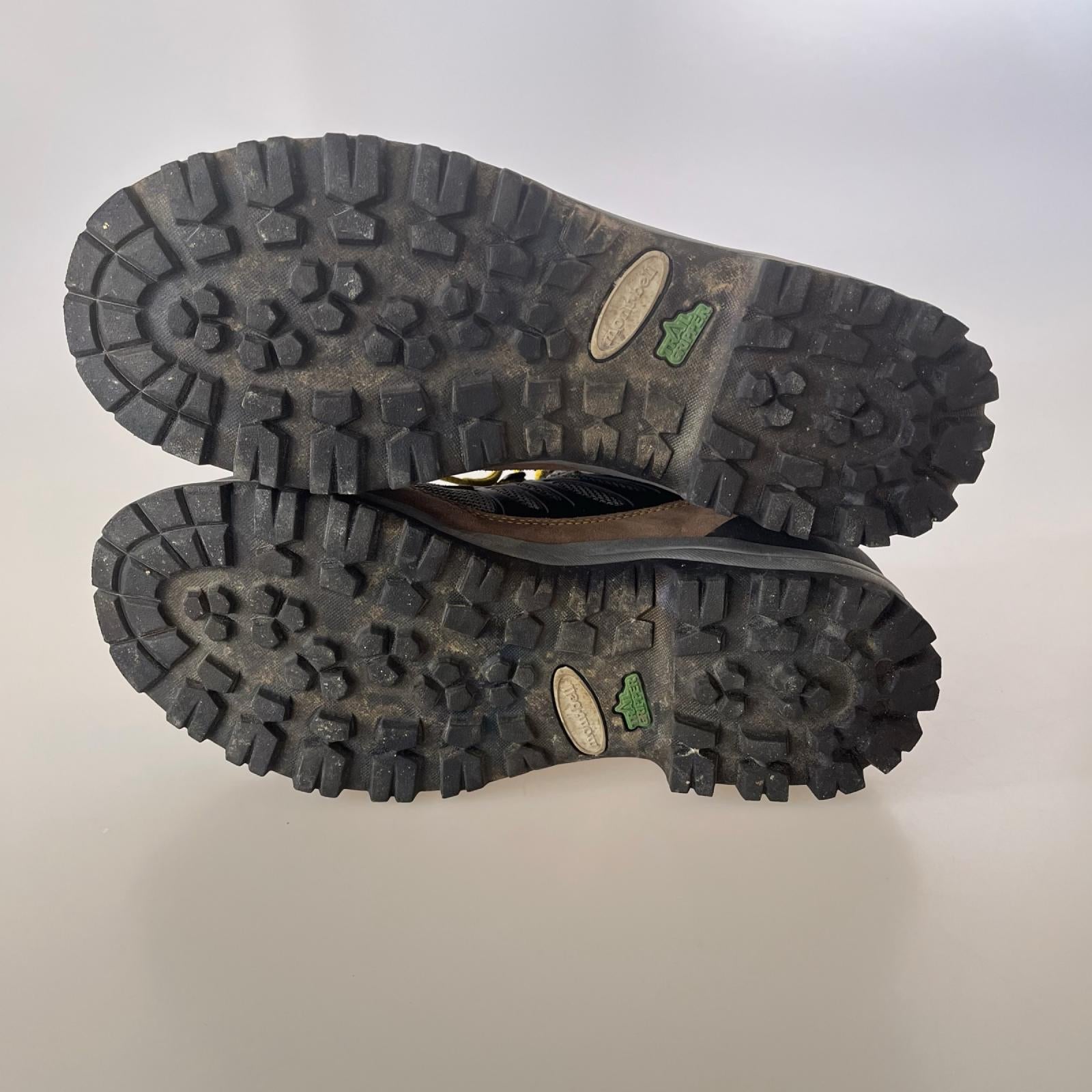 ブーツ GORE-TEX トレッキングシューズ 26.5cm (US8 1/2 UK8 EU43) ブラウン
