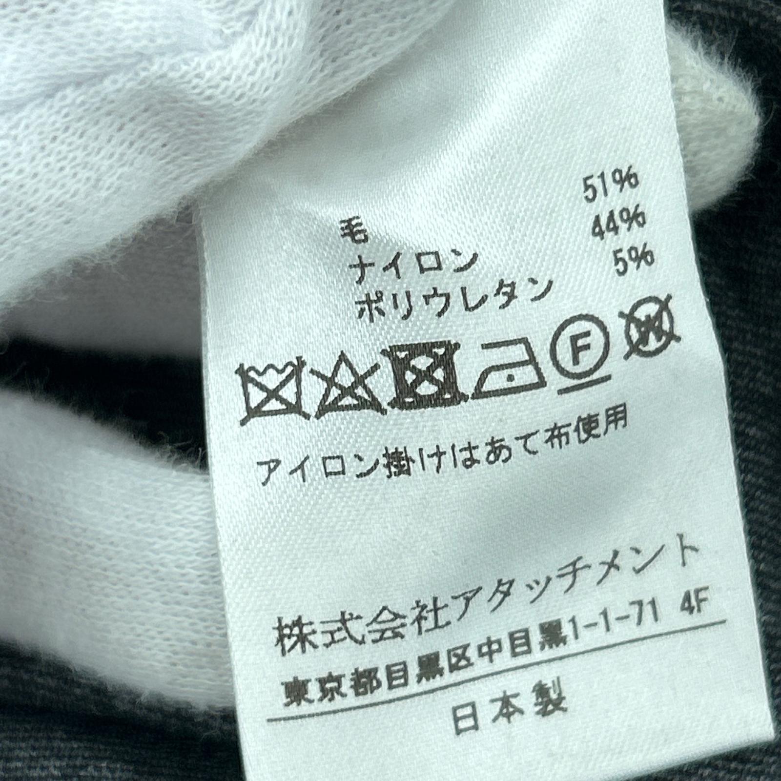 パンツ ジョガーパンツ 3 グレー