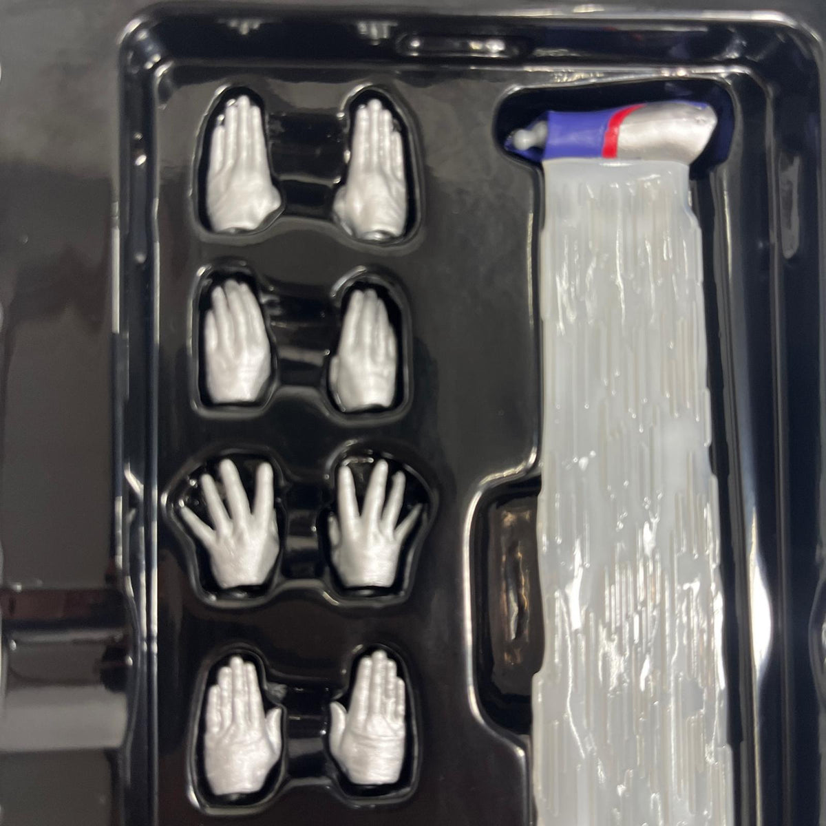 S.H.Figuarts(真骨彫製法) ウルトラマンティガ マルチタイプ ウルトラマン フィギュア/グッズ