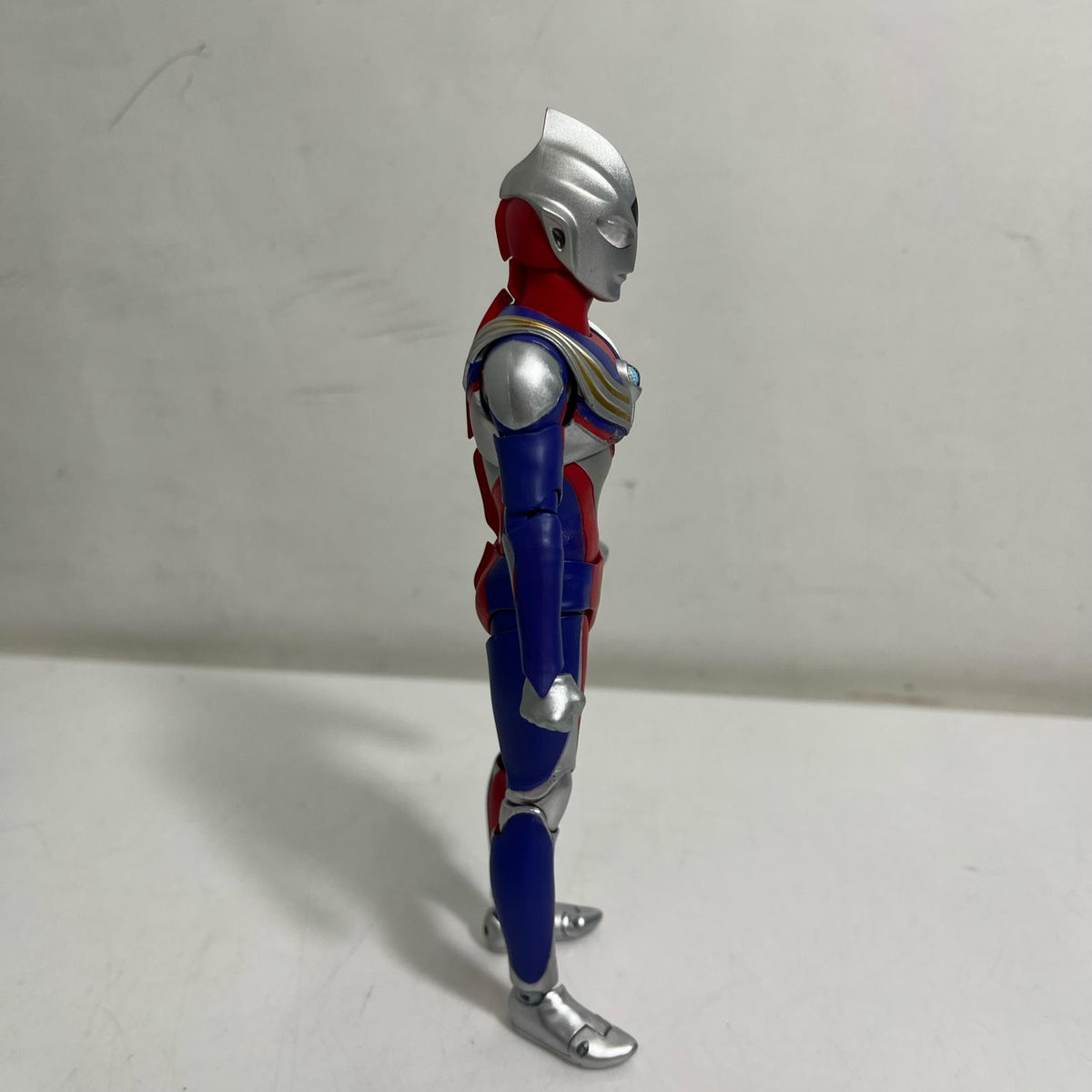 S.H.Figuarts(真骨彫製法) ウルトラマンティガ マルチタイプ ウルトラマン フィギュア/グッズ