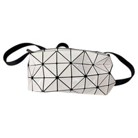 ショルダーバッグ BAOBAO ISSEY MIYAKE ショルダーバッグ ホワイト