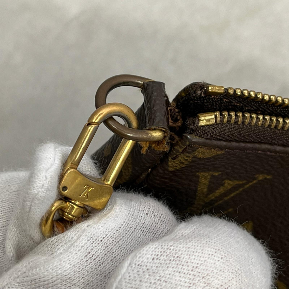LV アクセソワール