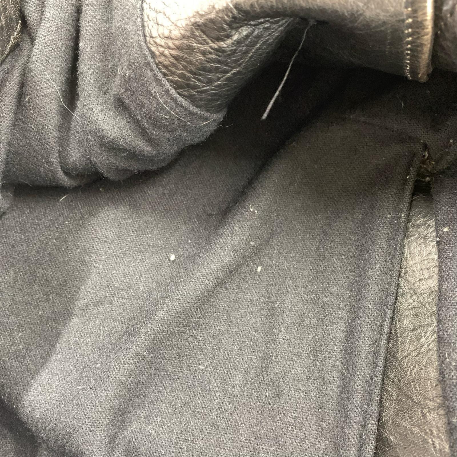 レザージャケット OLDGAP カウレザーカーコート サイズS BLK S ブラック
