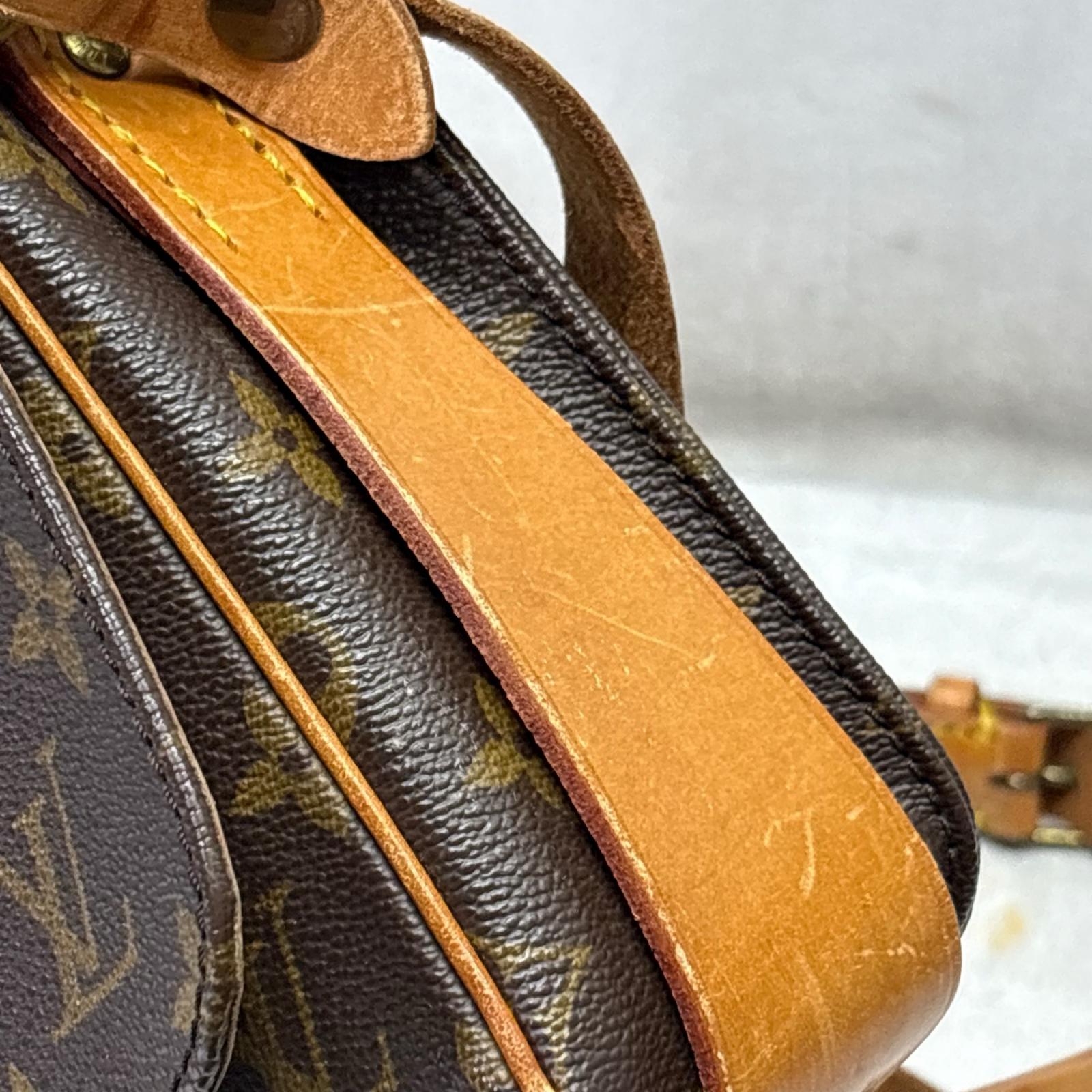 LV/カルトシエール/モノグラム M51253
