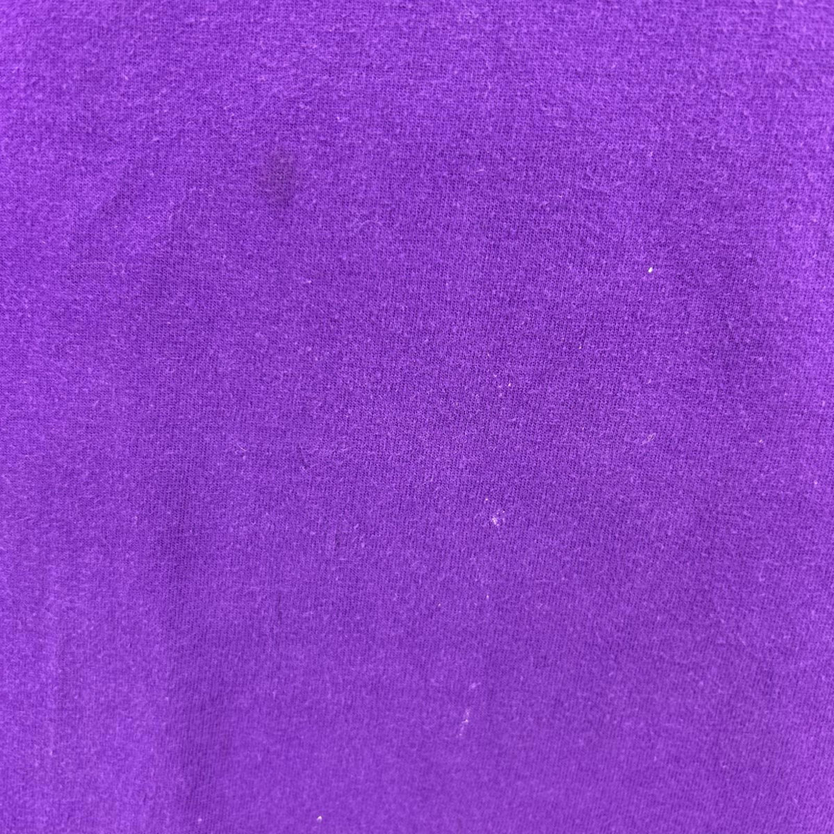 半袖Tシャツ 紫 パープル