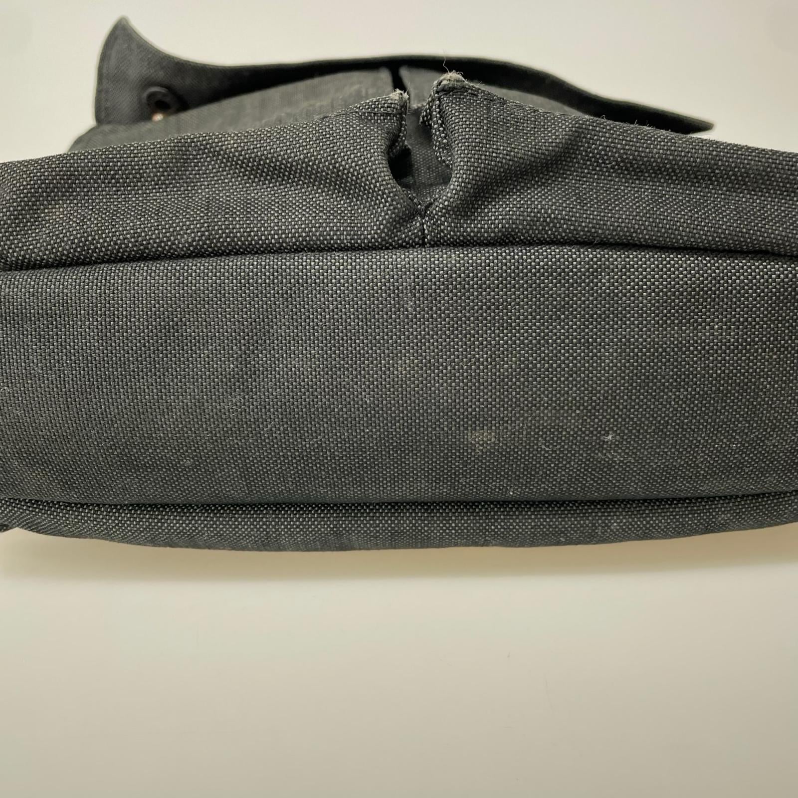 ショルダーバッグ SMOKY ショルダーバッグ BLK ブラック