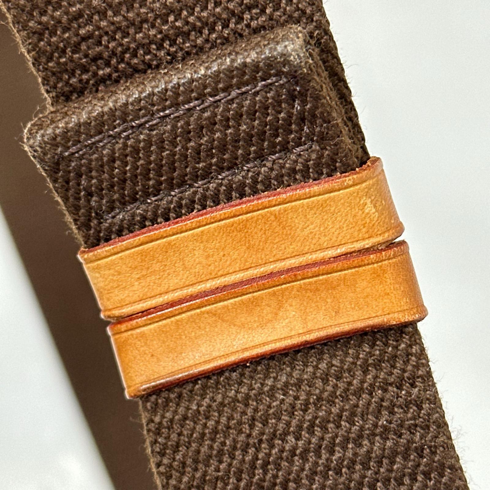 LV モノグラム・ポシェット・ガンジュ M51870