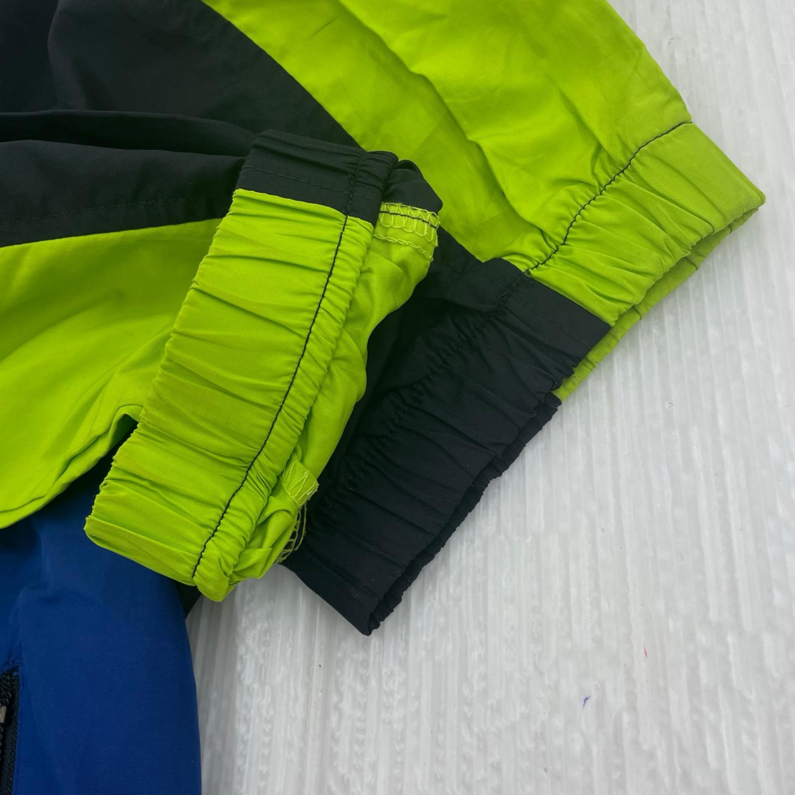 パーカー ACG アノラックパーカー L L