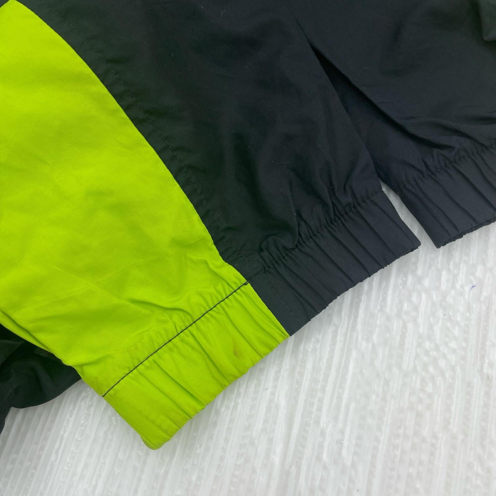 パーカー ACG アノラックパーカー L L