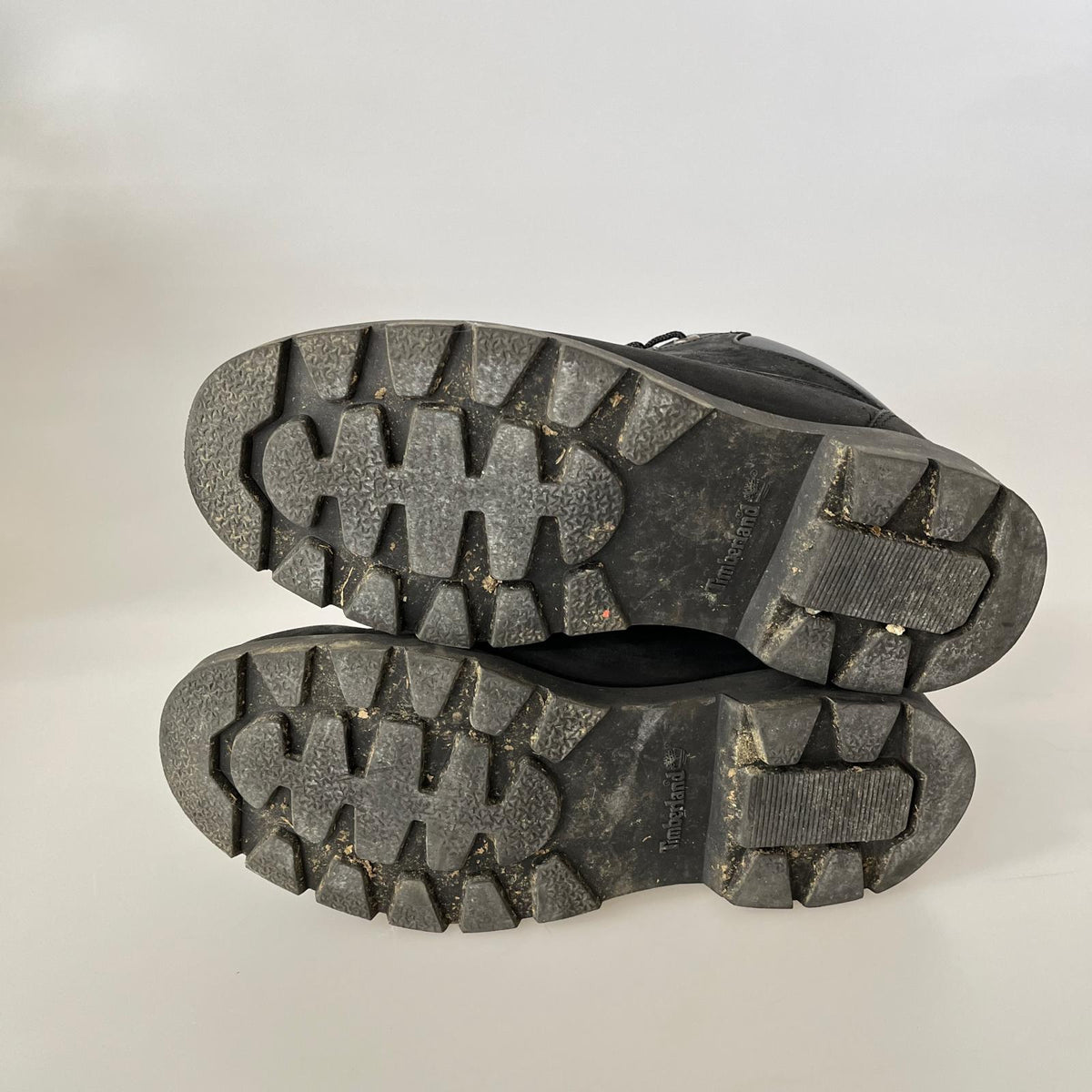ブーツ ベーシックオクスフォードブーツ 26.5cm 26.5cm (US8 1/2 UK8 EU43) ブラック
