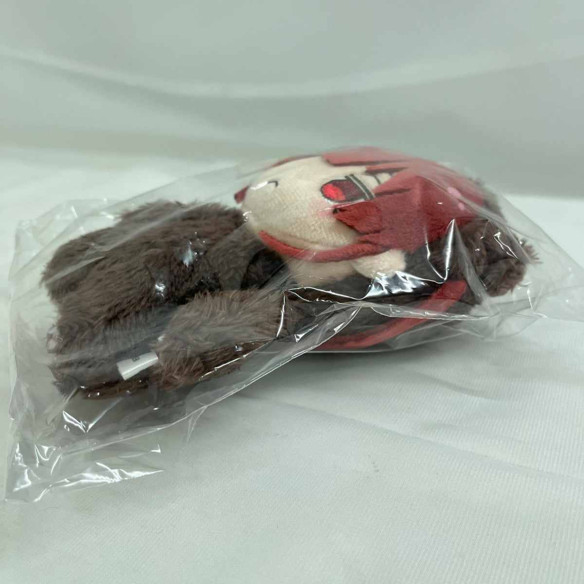 宝鐘マリン 活動4周年 宝鐘クマリン ぬいぐるみ フィギュア/グッズ