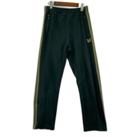 パンツ 21ss Boot Cut Track Pant Polysmooth (S) S グリーン