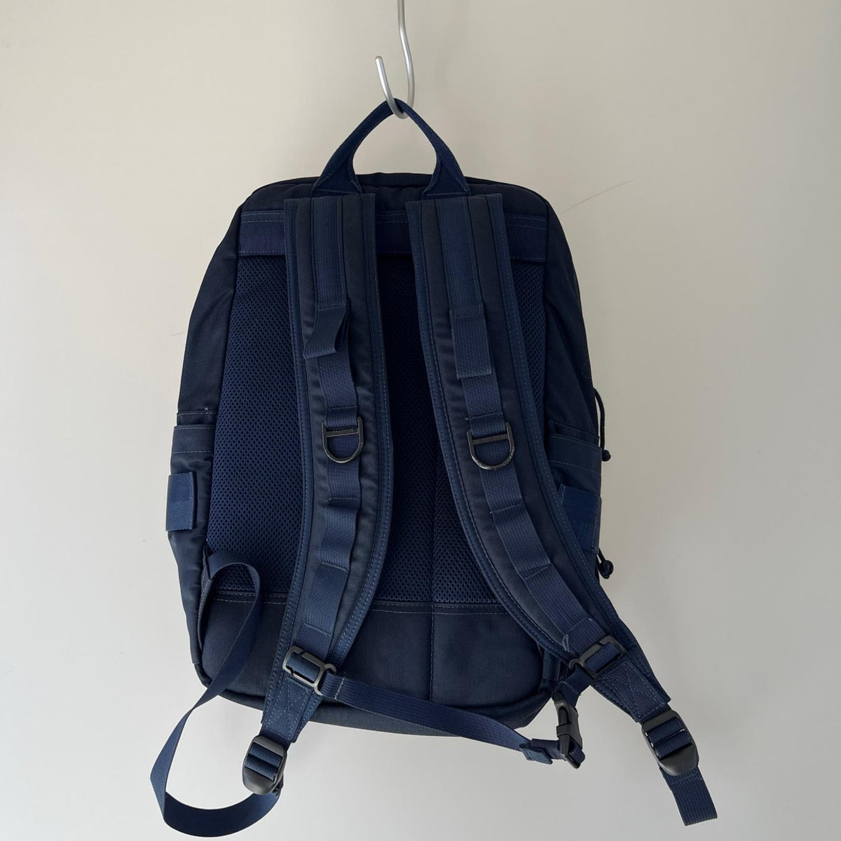 リュック・デイパック COMPACT PACK MWGEN II 紺 ネイビー