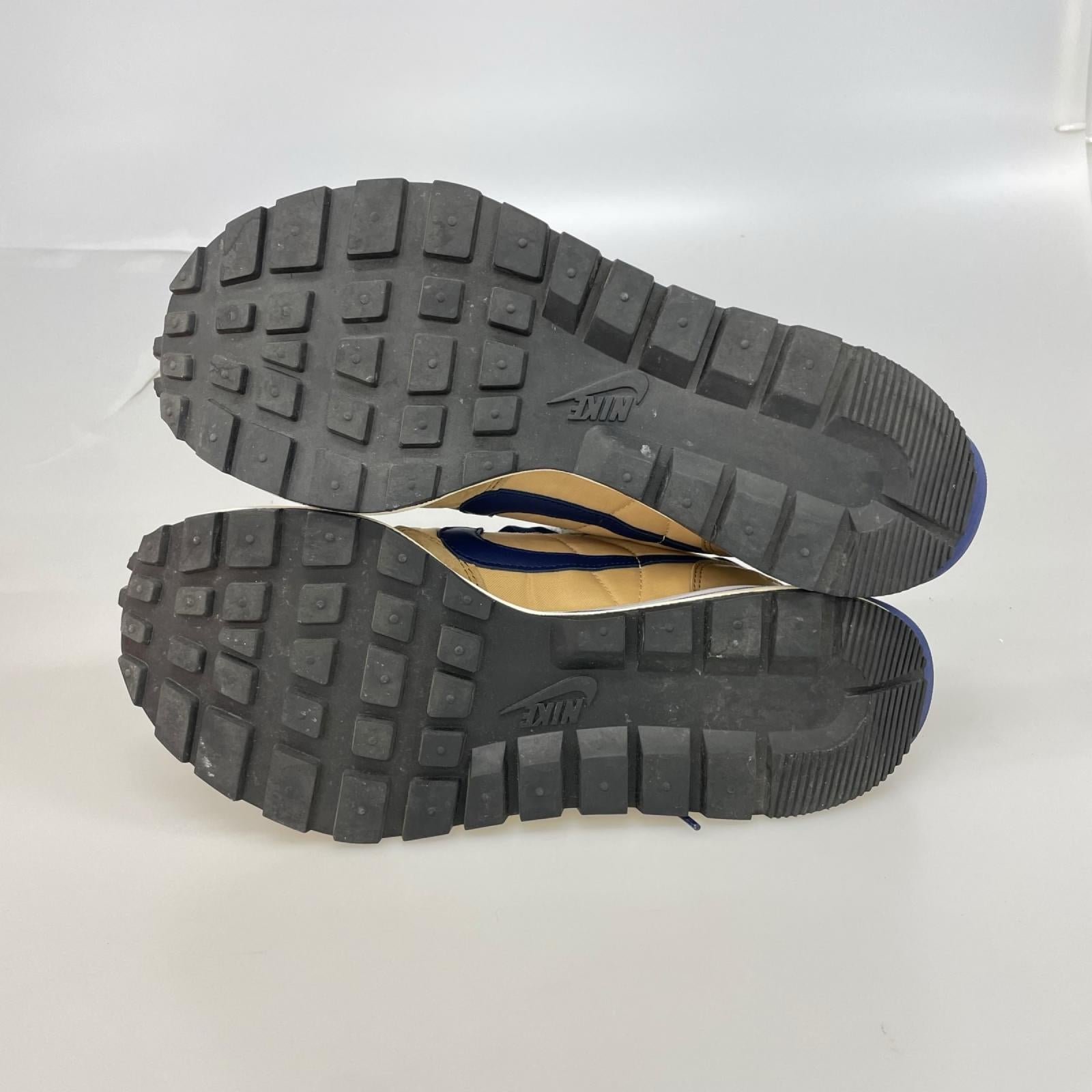 スニーカー ×Sacai Vapor Waffle Sesame (26.5cm) 26.5cm (US8 1/2 UK8 EU43)