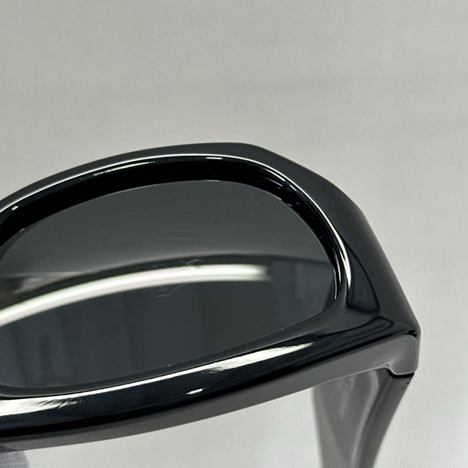 SAINT LAURENT SL 713 001 サングラス 黒