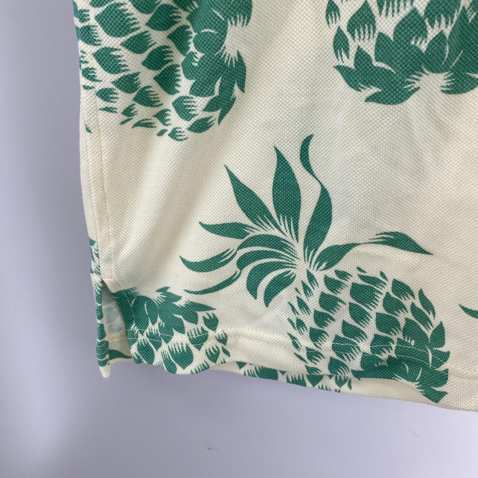 ポロシャツ 鹿の子ポロシャツ DUKE'S PINE (L) L