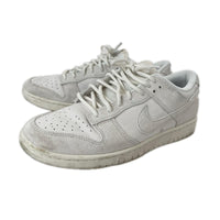 スニーカー DUNK LOW RETRO SE (26.5) 26.5cm (US8 1/2 UK8 EU43) ホワイト