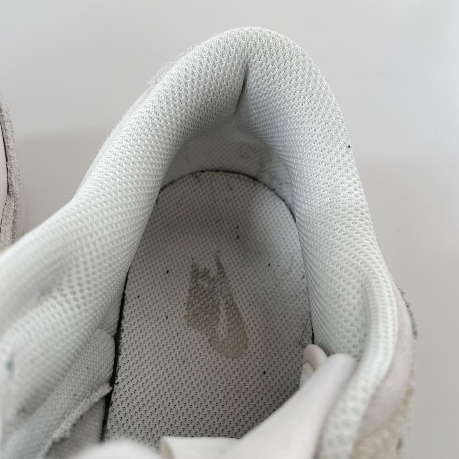 スニーカー DUNK LOW RETRO SE (26.5) 26.5cm (US8 1/2 UK8 EU43) ホワイト