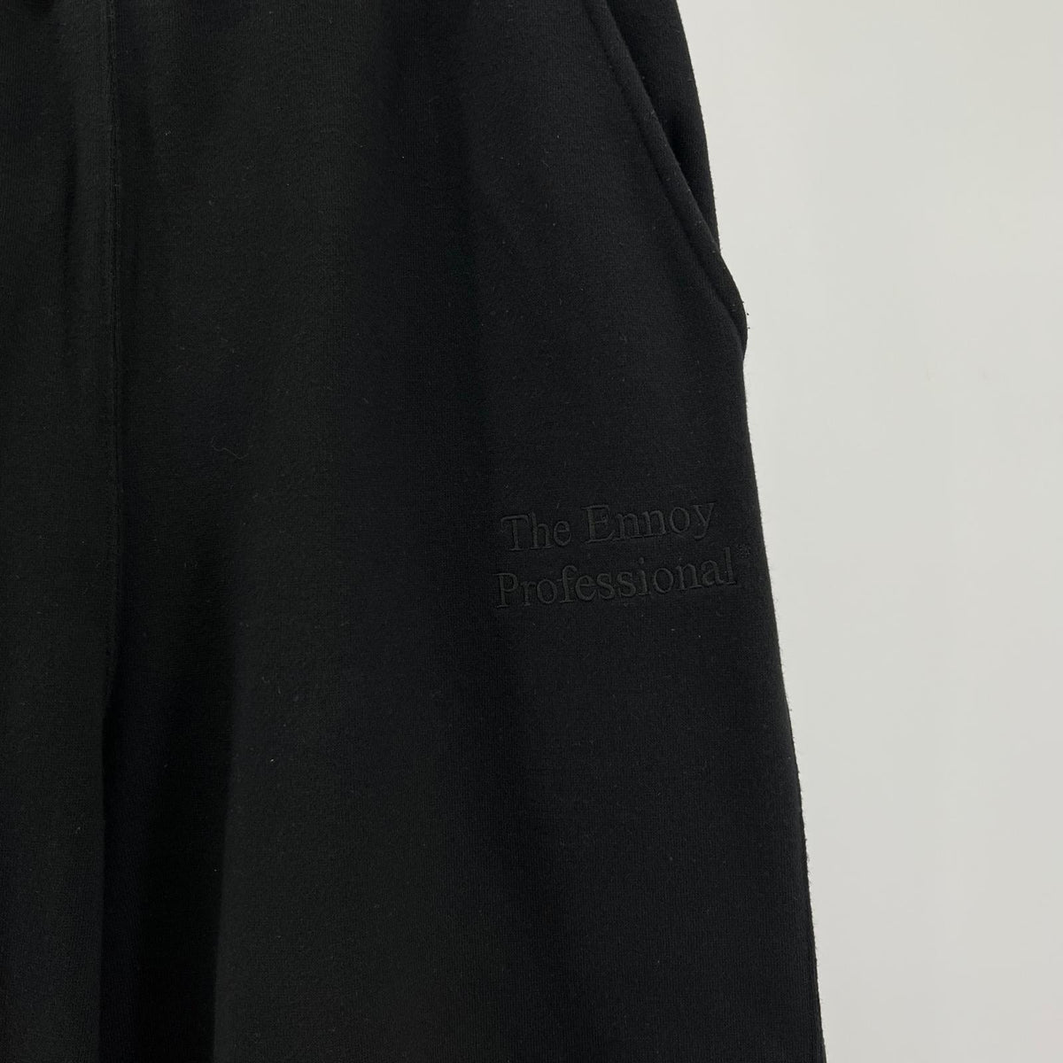 パンツ SS25BRENPT01NTL サイズS S ブラック
