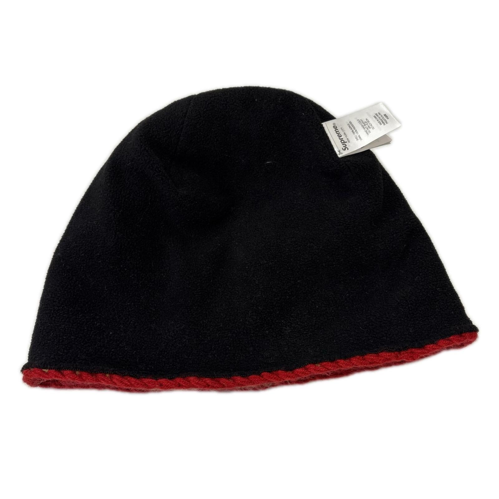 ニットキャップ Diamond Beanie フリー マルチカラー