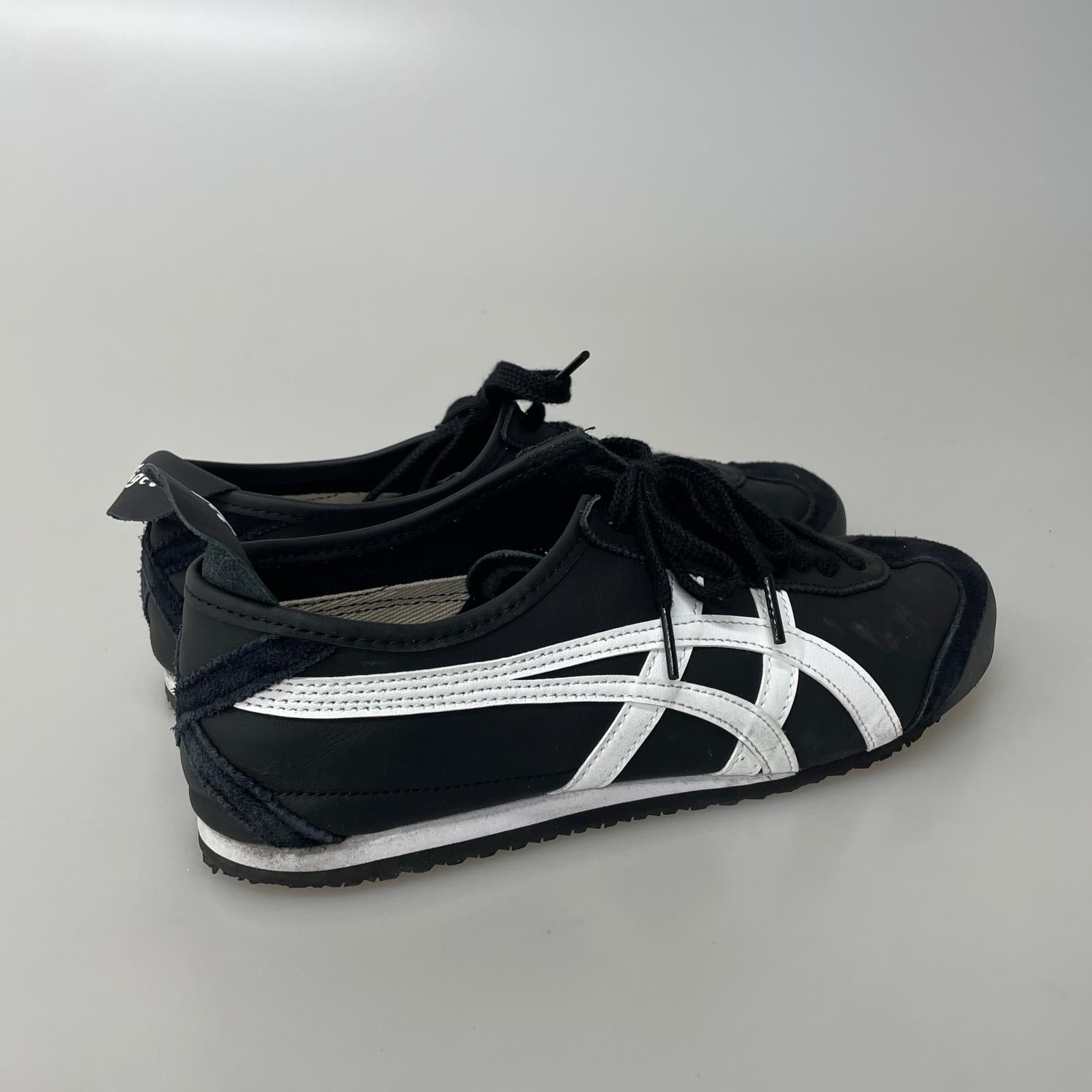 スニーカー MEXICO 66 1183C102 ブラック (27.5) 27.5cm (US9 1/2 UK9 EU45) ブラック
