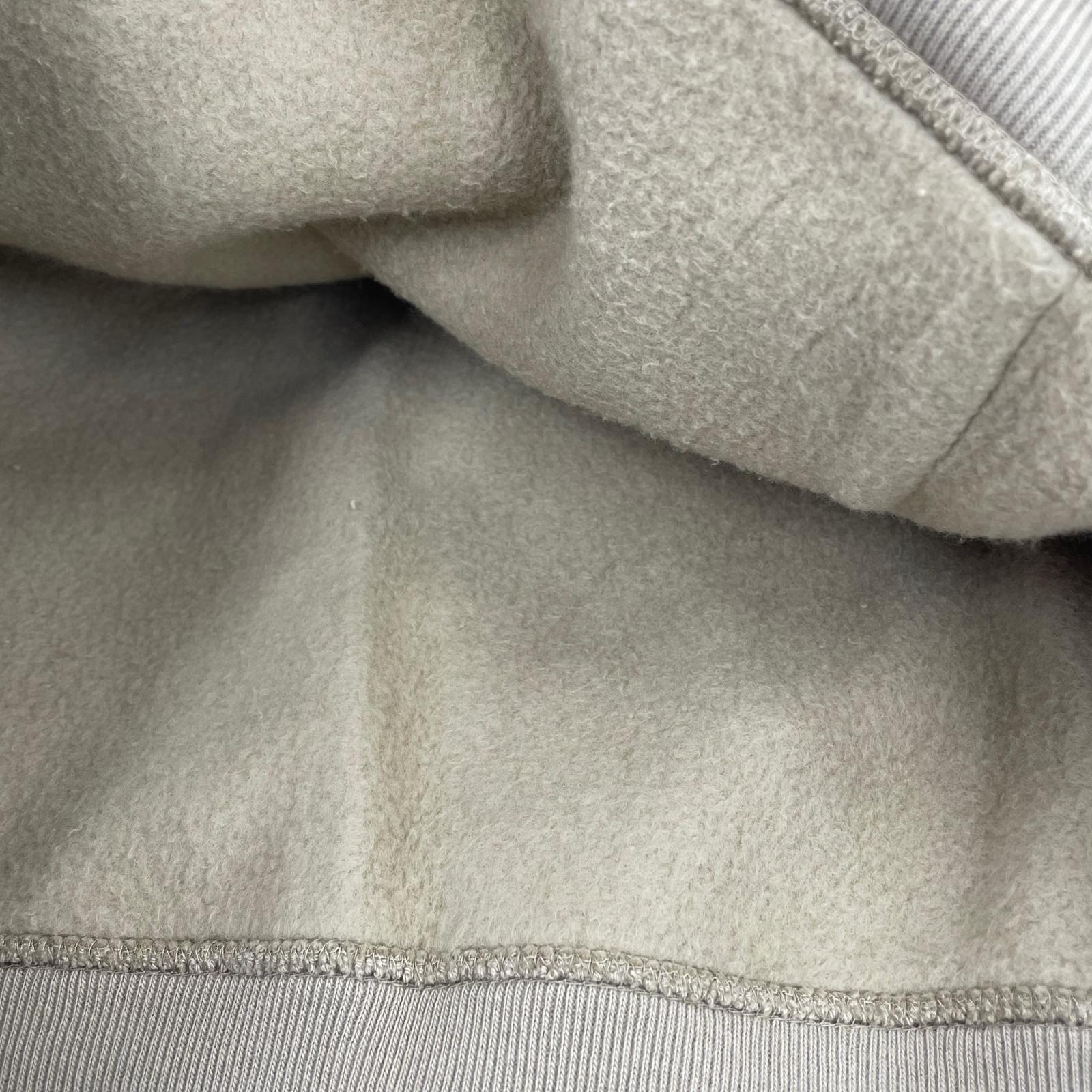 パーカー × Champion REVERSE WEAVE カーキ (S) S ベージュ