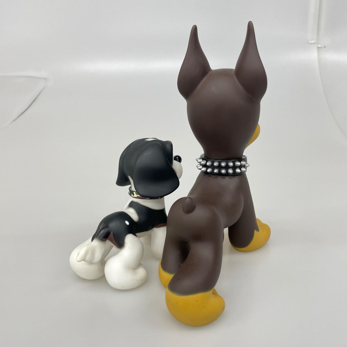 その他アクセサリー × MEDICOM TOY 00s ソフビ Red&Weeny