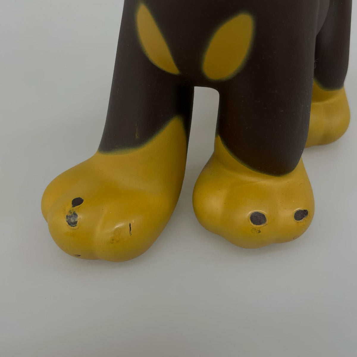 その他アクセサリー × MEDICOM TOY 00s ソフビ Red&Weeny