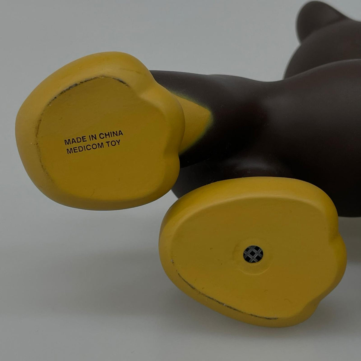 その他アクセサリー × MEDICOM TOY 00s ソフビ Red&Weeny