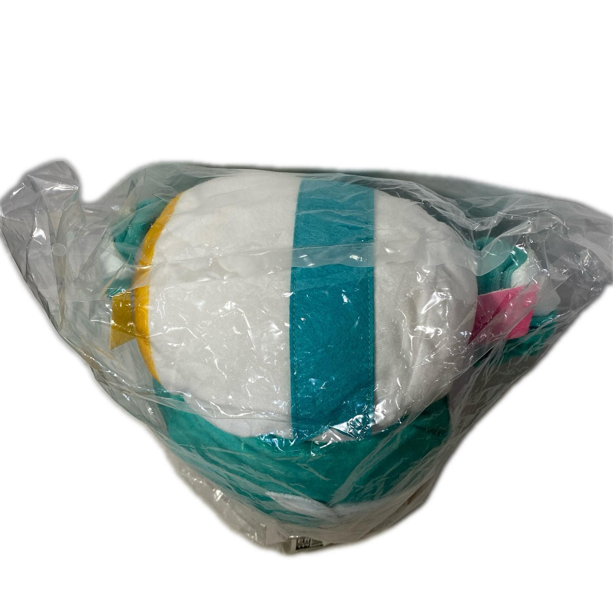 初音ミク マジカルミライ2024 ふわぷちぬいぐるみ フィギュア/グッズ