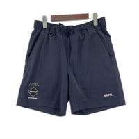 ショートパンツ CORDURA 4WAY STRETCH GAME SHORTS S ブラック