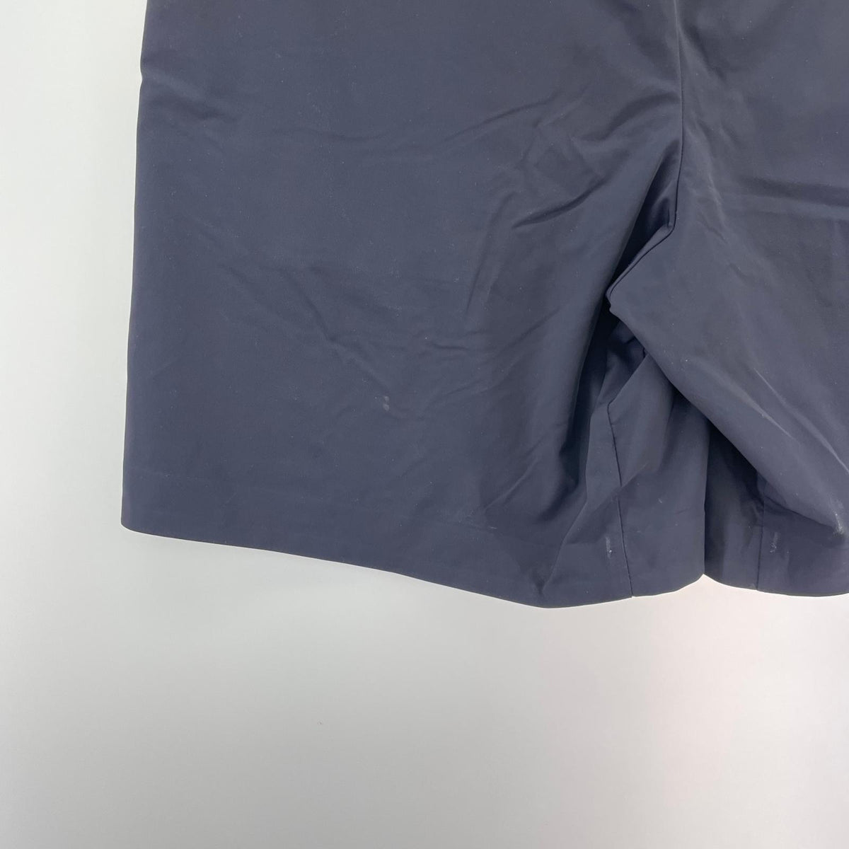 ショートパンツ CORDURA 4WAY STRETCH GAME SHORTS S ブラック