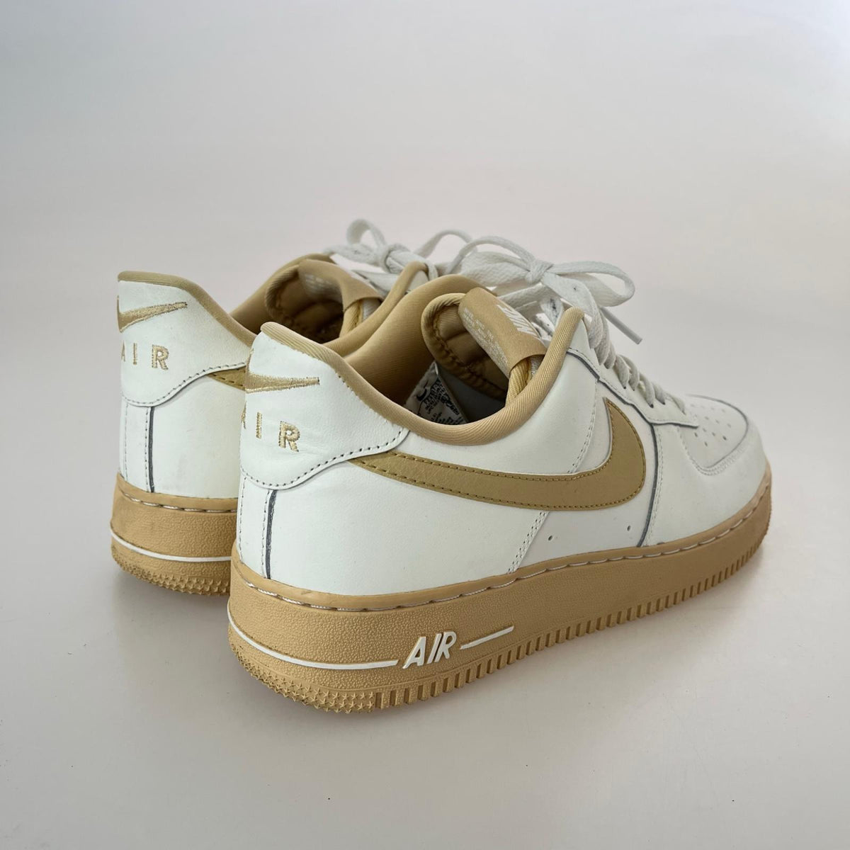 スニーカー Women's Air Force 1 Low '07 27cm (US9 UK8 1/2 EU44) ホワイト
