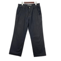 パンツ CHINO PANTS ブラック