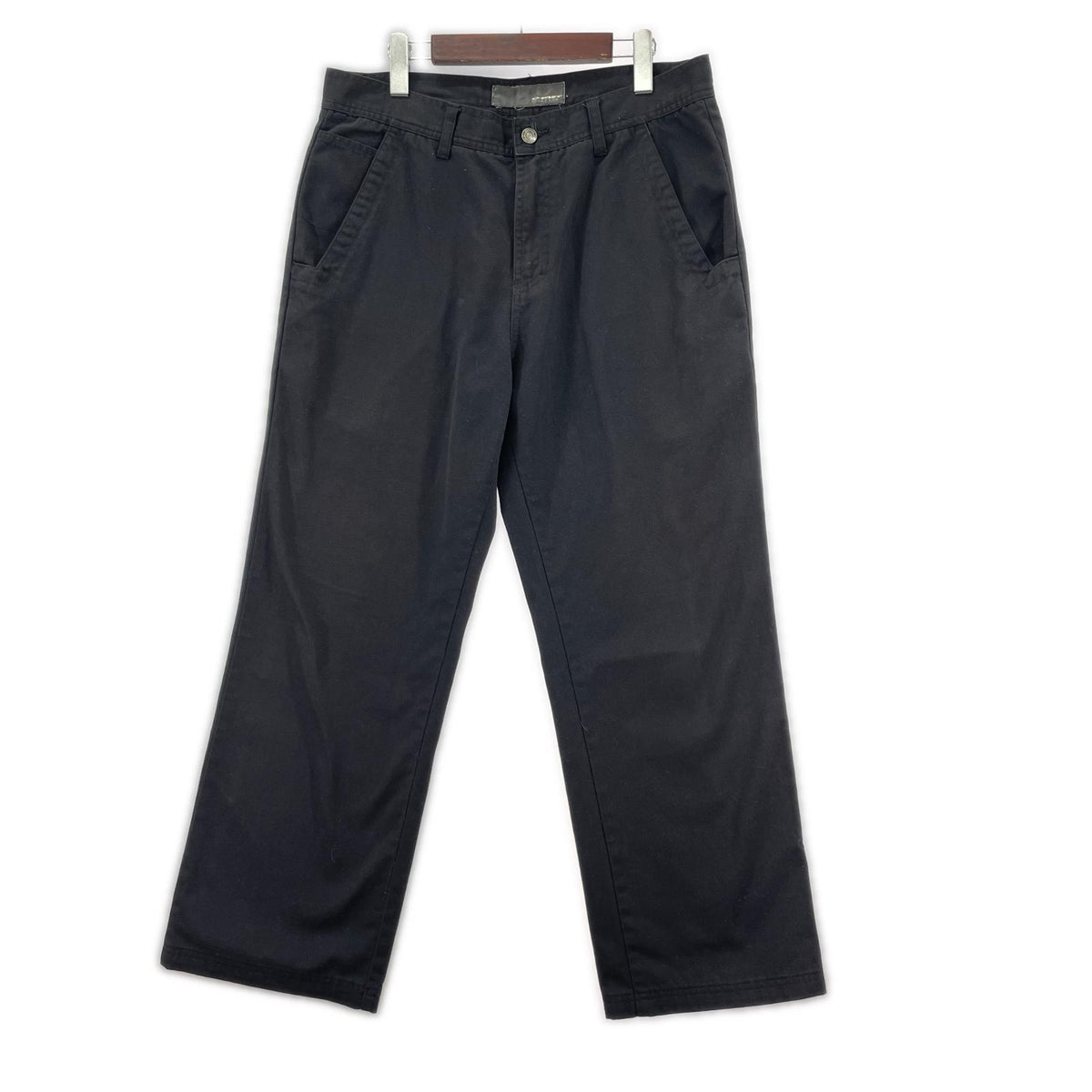 パンツ CHINO PANTS ブラック