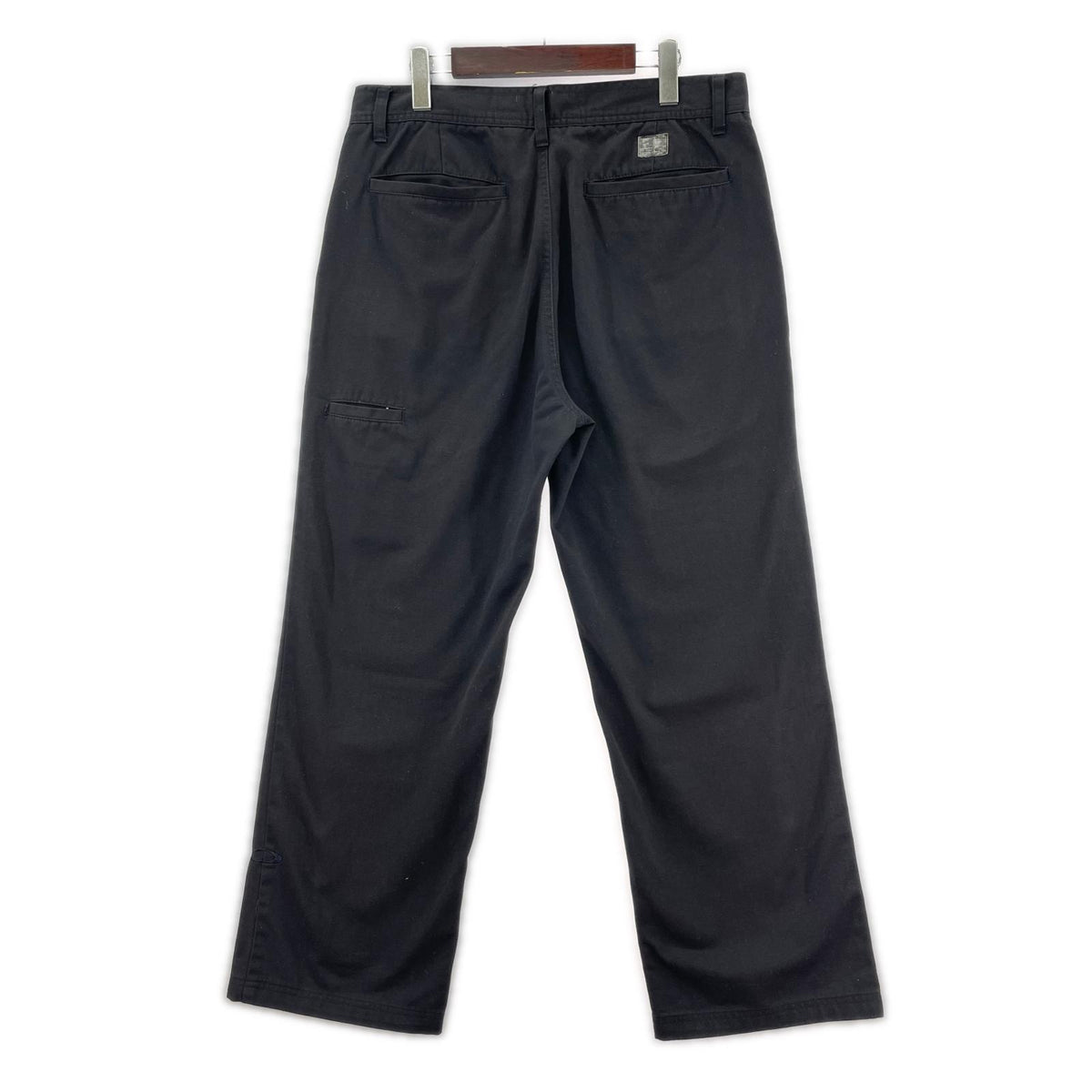 パンツ CHINO PANTS ブラック