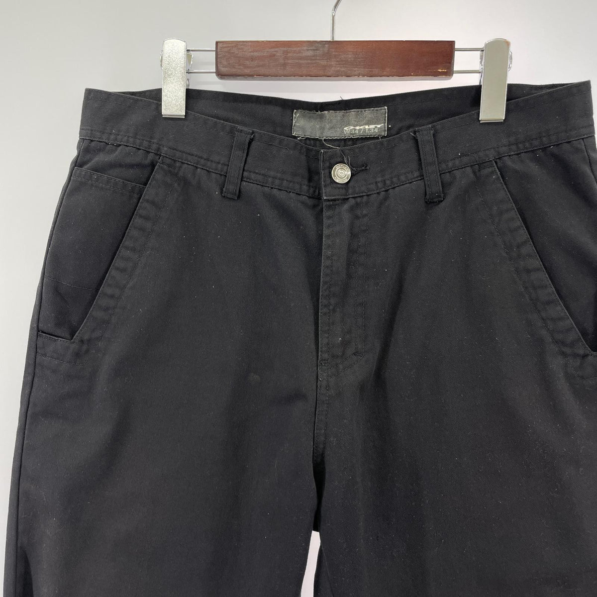 パンツ CHINO PANTS ブラック