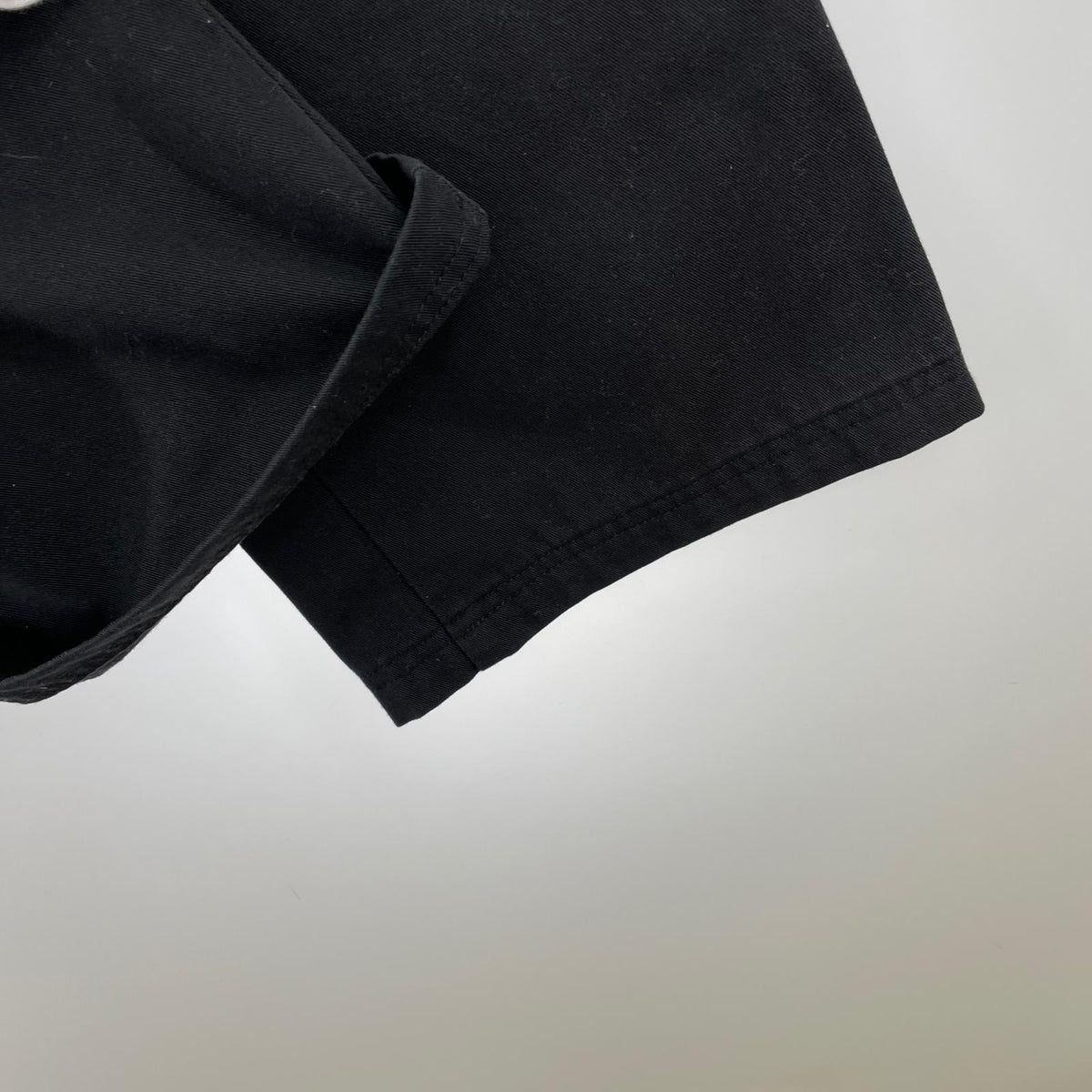 パンツ CHINO PANTS ブラック