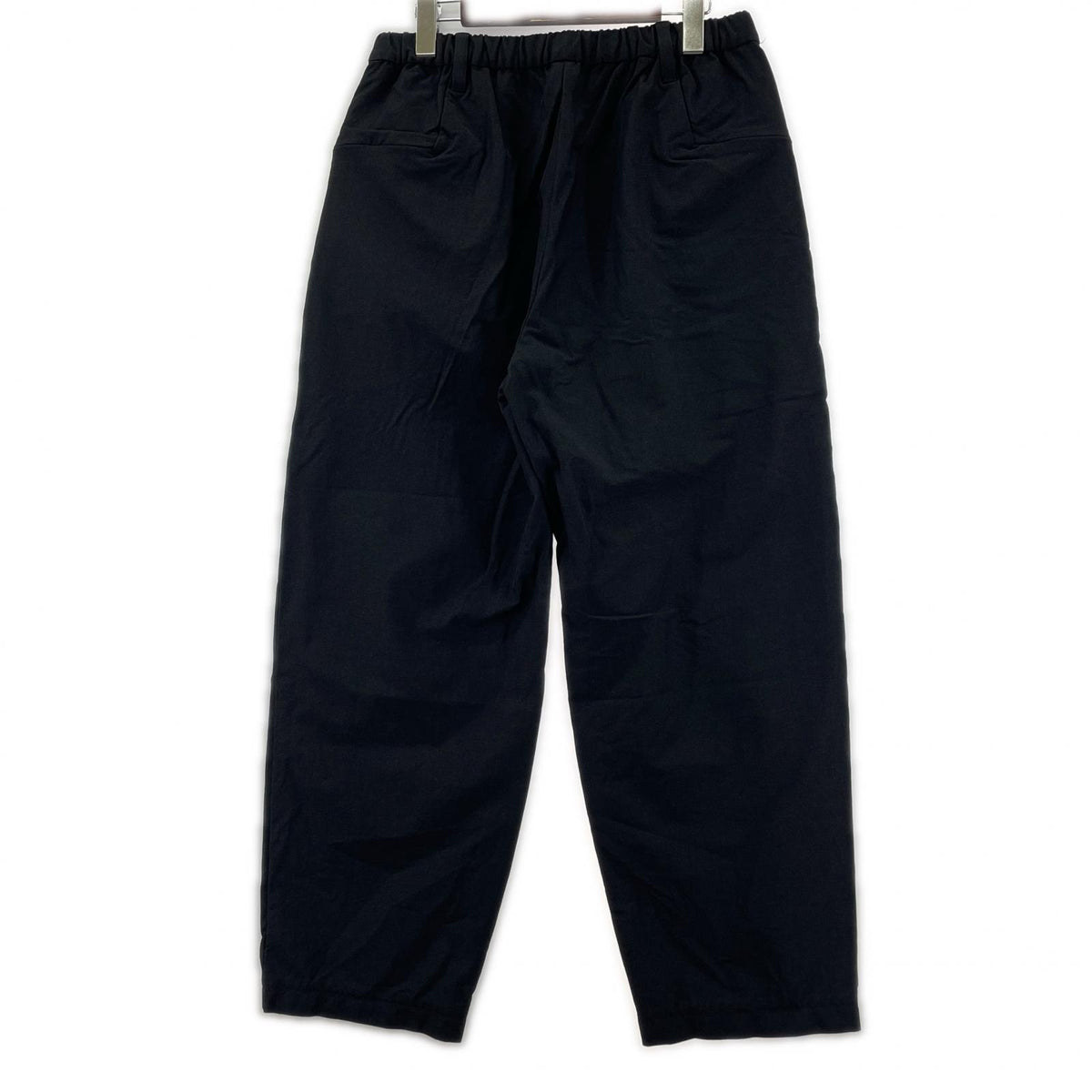 パンツ WALLET PANTS RESORT GC 4 ブラック