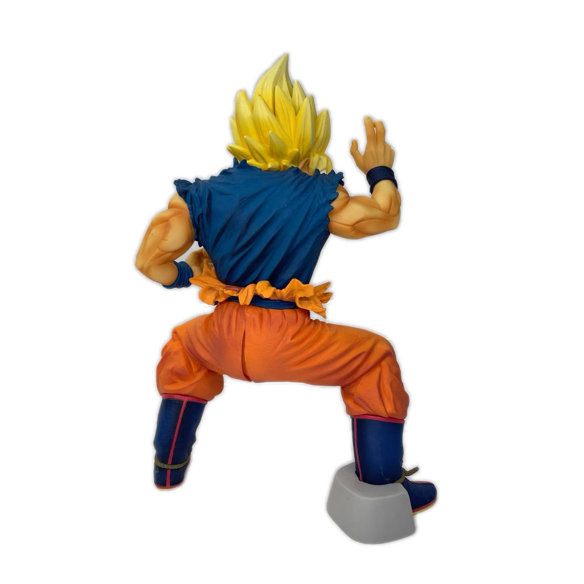 E賞 超サイヤ人孫悟空 THE 20TH FILM ドラゴンボール フィギュア/グッズ