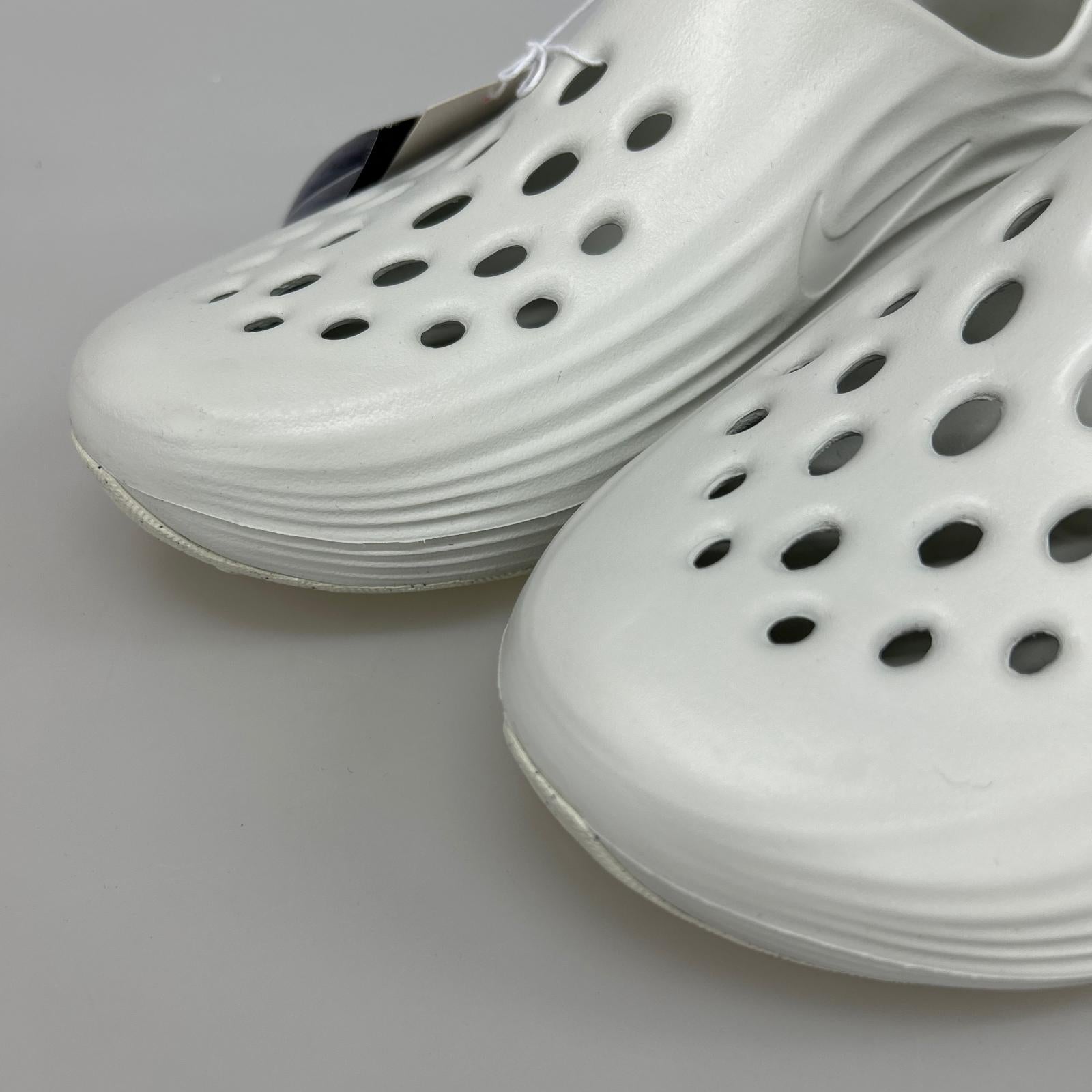サンダル React X REJUVEN 8 26.0cm