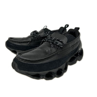 ブーツ WAVE PROPHECY MOC 27.0cm 27cm (US9 UK8 1/2 EU44) ブラック