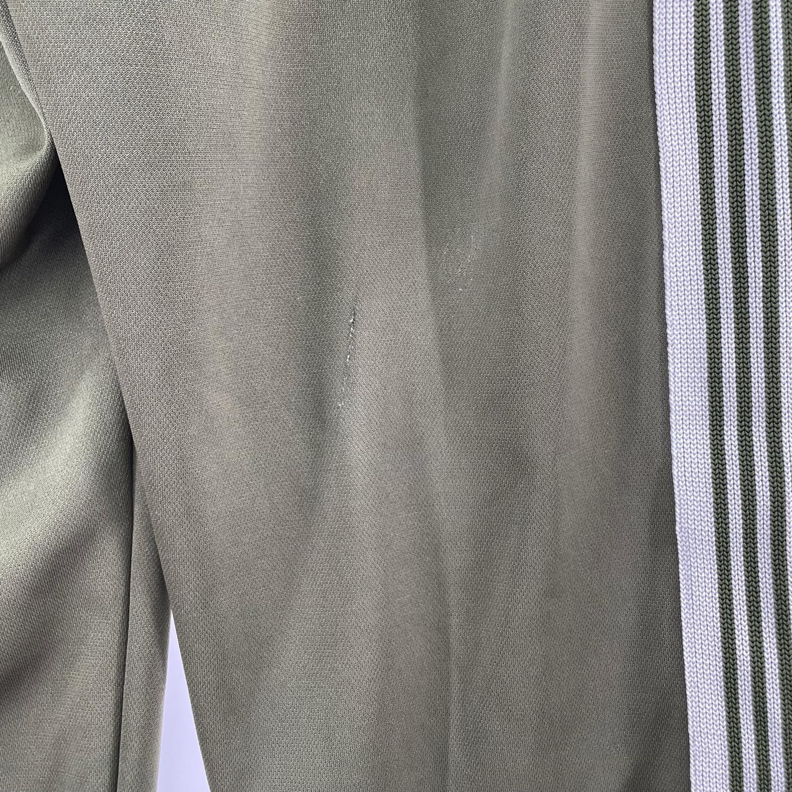 パンツ TRACK PANT カーキ M
